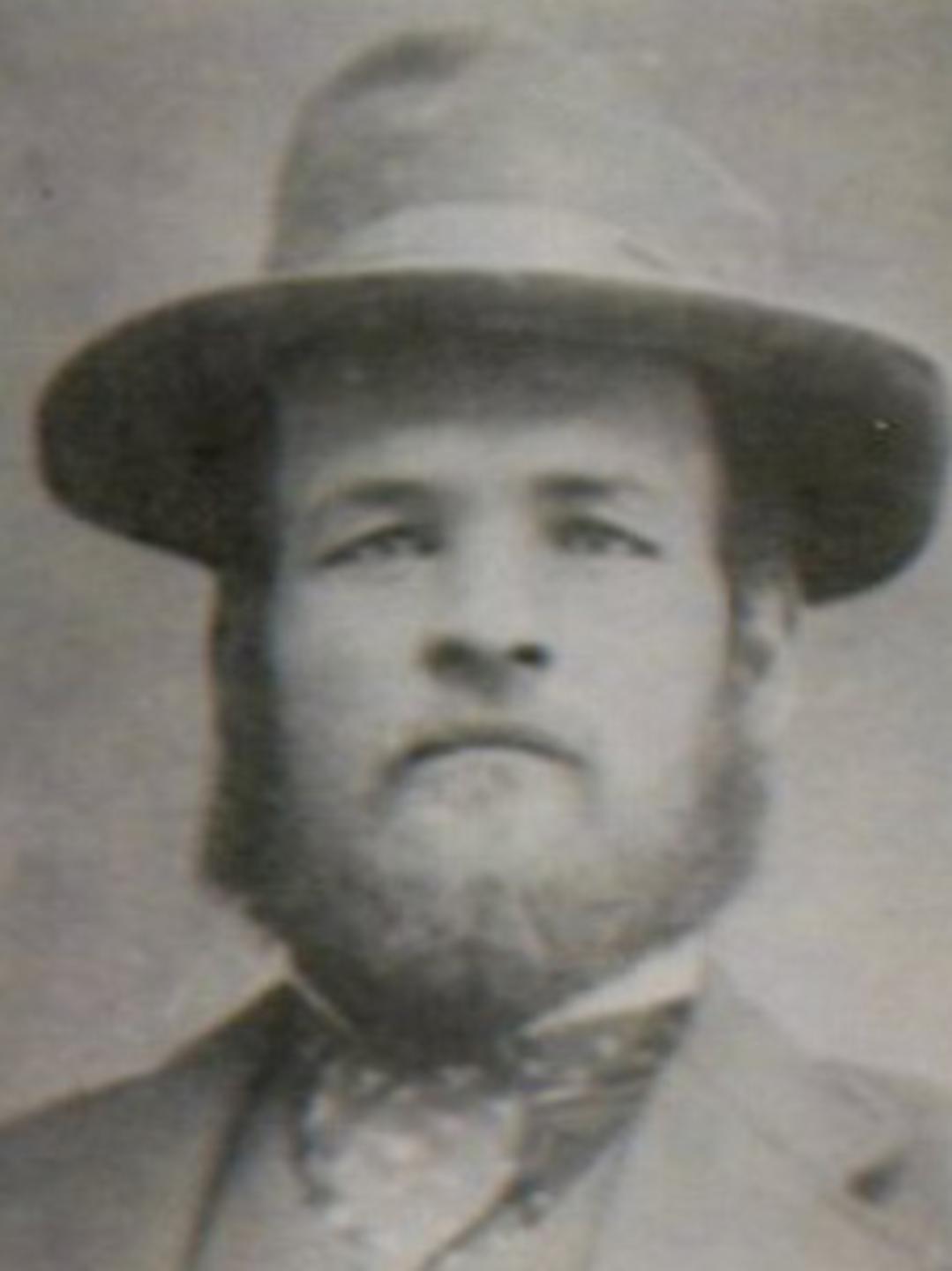 Ruel Michael Barrus (1850 - 1916) Profile